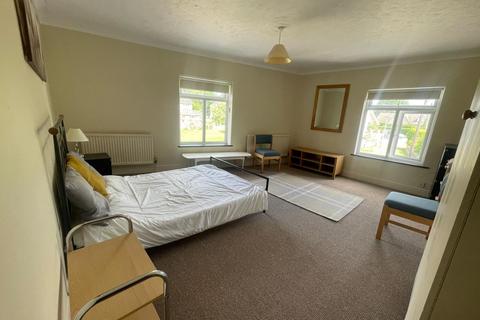 1 bedroom apartment to rent, Room 4, Church Hill, Castor PE5 7AU