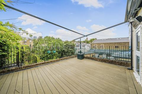 2 bedroom apartment for sale, Brixton Road, London, SW9