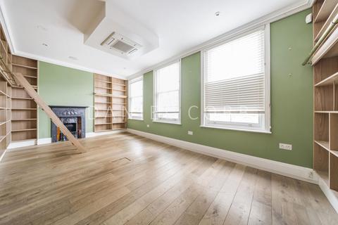 2 bedroom apartment for sale, Brixton Road, London, SW9