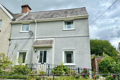 3 bedroom semi-detached house for sale, Alltywerin, Pontardawe, Swansea.