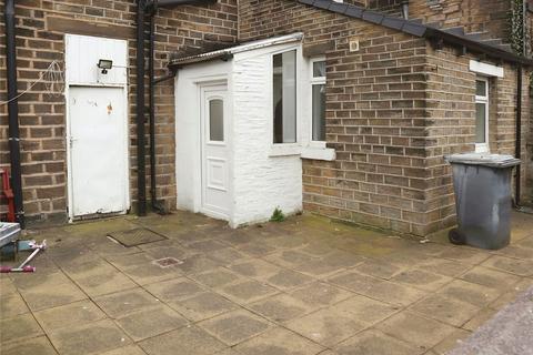 2 bedroom terraced house for sale, George Street, Lindley, Huddersfield, West Yorkshire, HD3