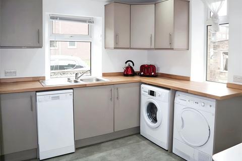 2 bedroom terraced house for sale, George Street, Lindley, Huddersfield, West Yorkshire, HD3