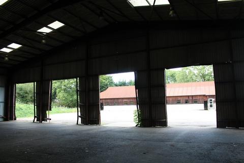 Industrial unit to rent, Brill, Aylesbury HP18