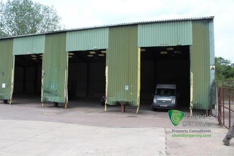 Industrial unit to rent, Brill, Aylesbury HP18