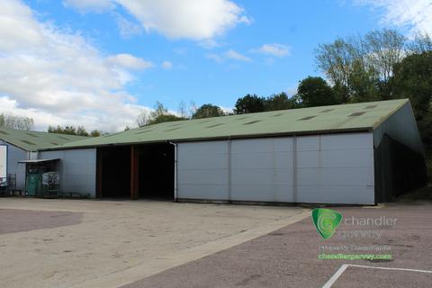 Industrial unit to rent, Brill, Aylesbury HP18