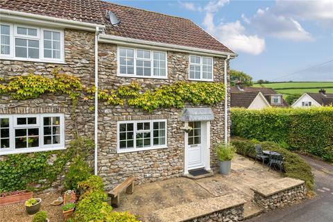 3 bedroom end of terrace house for sale, Northleigh, Colyton, Devon, EX24