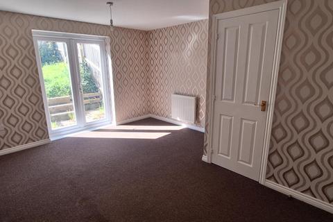 2 bedroom terraced house for sale, Hilltop View, Langley Park, DH7 9YU