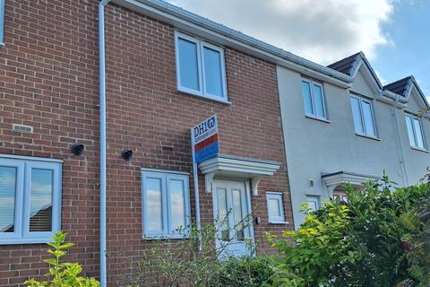 2 bedroom terraced house for sale, Hilltop View, Langley Park, DH7 9YU