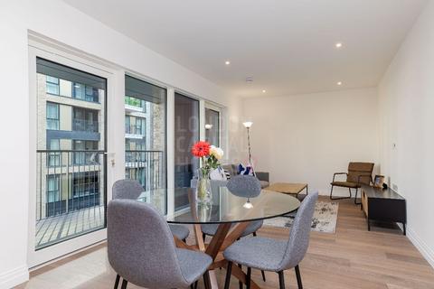 2 bedroom apartment to rent, Westwood House Chelsea Creek 12 Park Street LONDON SW6