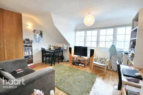 1 bedroom apartment for sale, Lordship Lane, London