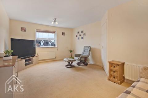 2 bedroom apartment for sale, Thames Way, Derby DE65