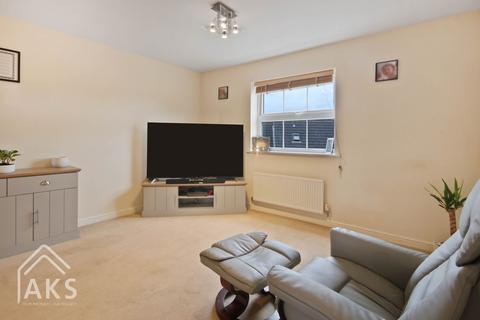 2 bedroom apartment for sale, Thames Way, Derby DE65