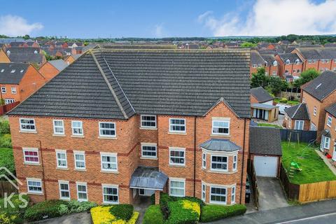 2 bedroom apartment for sale, Thames Way, Derby DE65