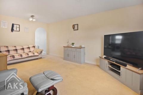 2 bedroom apartment for sale, Thames Way, Derby DE65