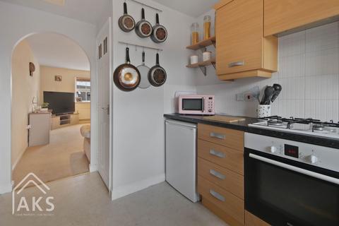 2 bedroom apartment for sale, Thames Way, Derby DE65