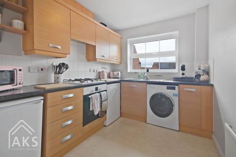 2 bedroom apartment for sale, Thames Way, Derby DE65