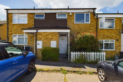 3 bedroom terraced house for sale, Haseldine Meadows, Hatfield AL10