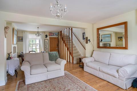 2 bedroom terraced house for sale, Observatory Street, Walton Manor