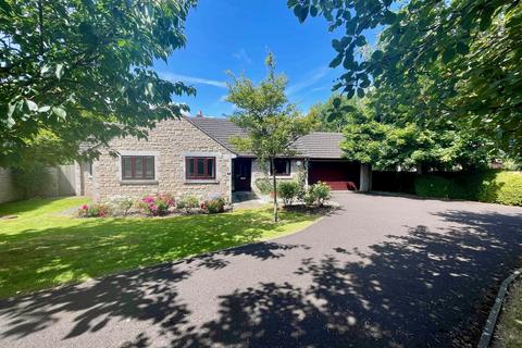 4 bedroom detached bungalow for sale, Archbishop Close, Baltonsborough, Glastonbury, Somerset