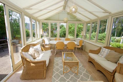 4 bedroom detached bungalow for sale, Archbishop Close, Baltonsborough, Glastonbury, Somerset