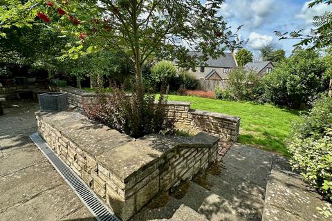 4 bedroom detached bungalow for sale, Archbishop Close, Baltonsborough, Glastonbury, Somerset