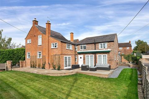 5 bedroom detached house for sale, Barsby, Leicestershire LE7