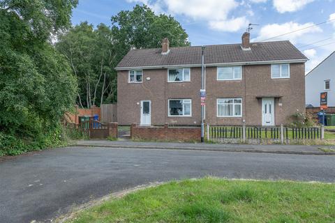 3 bedroom semi-detached house for sale, Johnson Road, Cannock WS11