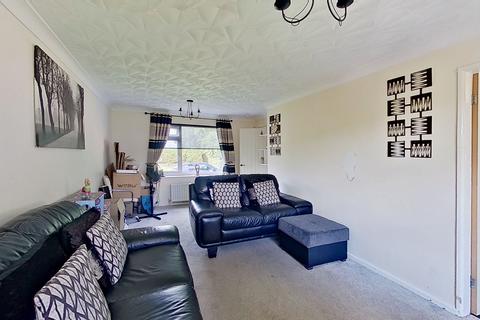 3 bedroom semi-detached house for sale, Johnson Road, Cannock WS11