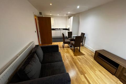 1 bedroom flat for sale, Trident Point Harrow, Middlesex, HA1 4FR