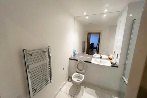 1 bedroom flat for sale, Trident Point Harrow, Middlesex, HA1 4FR