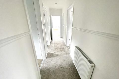 55 Clanrye Drive, Coatbridge, ML5 4BL