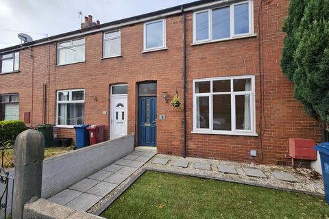 3 bedroom terraced house for sale, Wheatsheaf Avenue, Longridge PR3