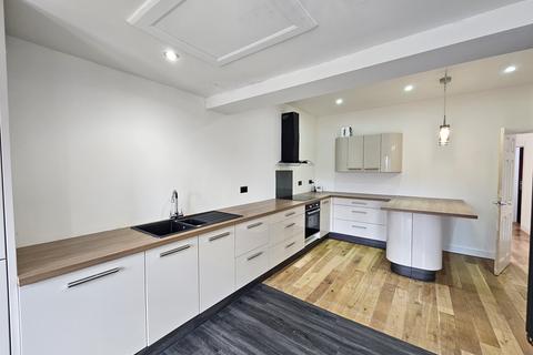7 Wheatsheaf Avenue, Longridge, Preston, PR3 3WT