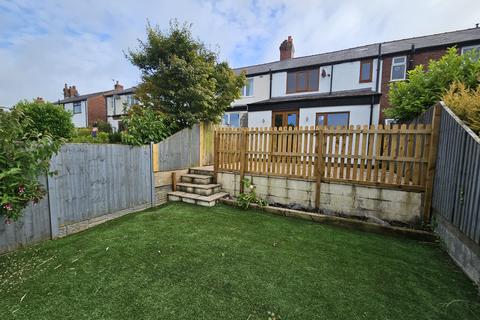 7 Wheatsheaf Avenue, Longridge, Preston, PR3 3WT
