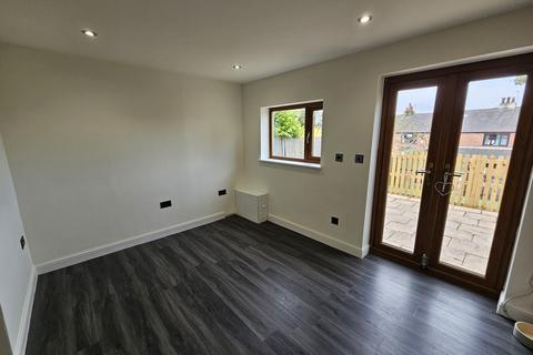 7 Wheatsheaf Avenue, Longridge, Preston, PR3 3WT