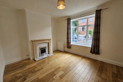 7 Wheatsheaf Avenue, Longridge, Preston, PR3 3WT