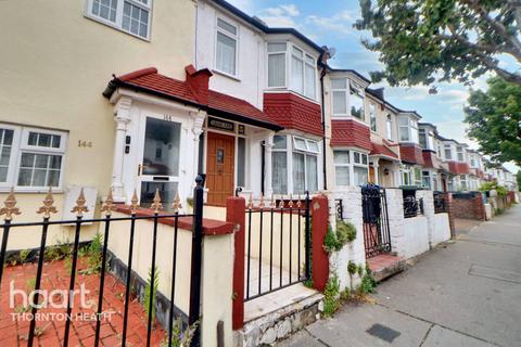142 Richmond Road, Thornton Heath, CR7 7QD