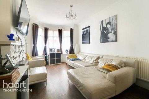 142 Richmond Road, Thornton Heath, CR7 7QD