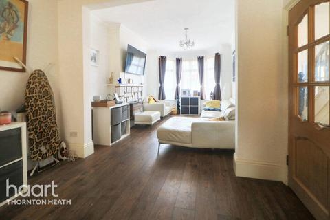 142 Richmond Road, Thornton Heath, CR7 7QD