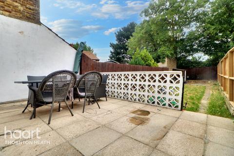 142 Richmond Road, Thornton Heath, CR7 7QD