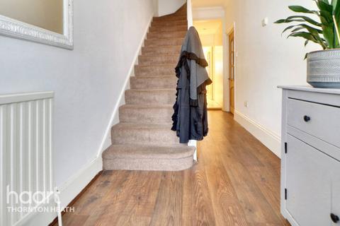 142 Richmond Road, Thornton Heath, CR7 7QD