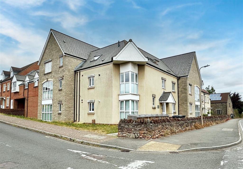 Weston Road, Long Ashton 3 bed flat for sale £325,000