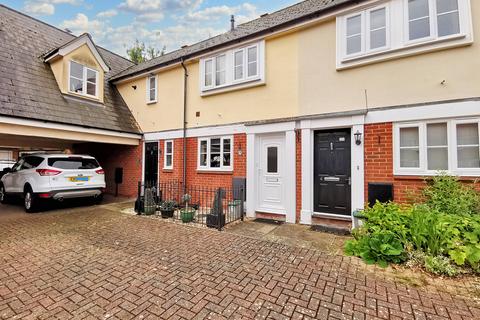 2 bedroom terraced house for sale, Williams Drive, Braintree CM7