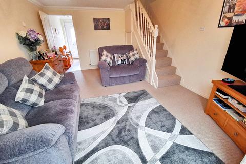 2 bedroom terraced house for sale, Williams Drive, Braintree CM7