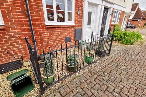 2 bedroom terraced house for sale, Williams Drive, Braintree CM7