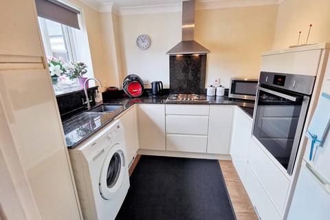 2 bedroom terraced house for sale, Williams Drive, Braintree CM7