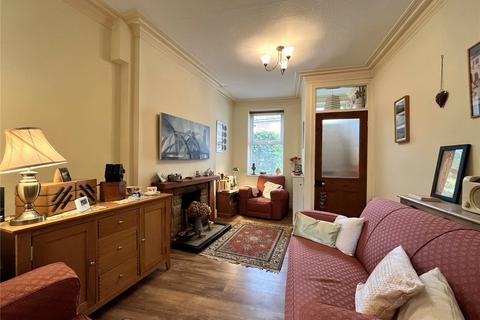 1 bedroom terraced house for sale, Glen Terrace, Hexham, Northumberland, NE46