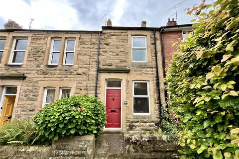 1 bedroom terraced house for sale, Glen Terrace, Hexham, Northumberland, NE46