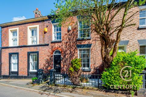 undefined, Woolton Street, Woolton Village, L25