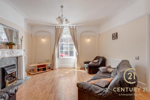 undefined, Woolton Street, Woolton Village, L25